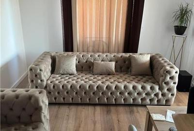 Duplex mobilat utilat - supraveghere video - zona excelenta Duplex mobilat utilat - supraveghere video - zona excelenta - 2