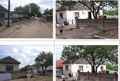 Casa si teren, Loc. Ciupercenii Noi, Jud Dolj