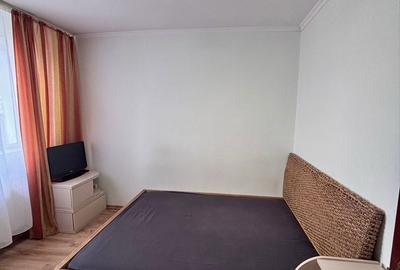 Apartament cu 3 camere semidecomandat în Alexandru cel Bun - 2