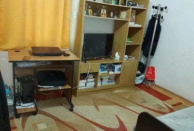 Garsonieră decomandată în Central - 5