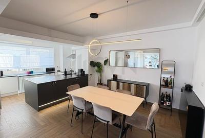 REA1025027 3 Camere l Lacul Floreasca l De Inchiriat - 13