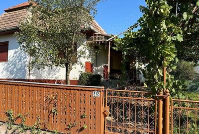 Casa de vanzare in com. Valea Larga, jud. Mures - 2