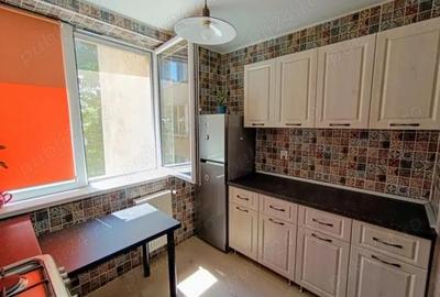 Gara de Nord | 2 Camere | Renovat | Bloc Reabilitat | Balcon |Boiler | Metrou|AC - 9