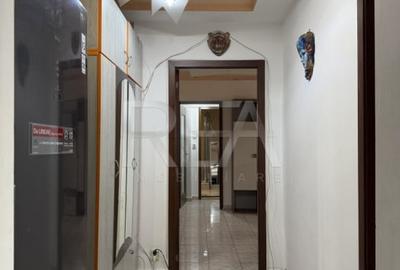 Apartament 3 Camere Sebastian - 12