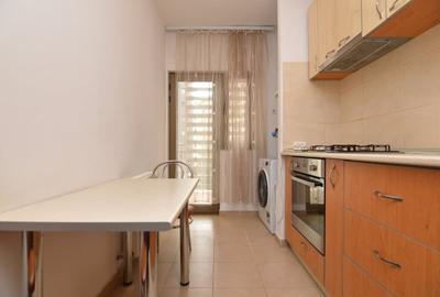 INCHIRIERE APARTAMENT 3 CAMERE MIHAI BRAVU - METROU MIHAI BRAVU - 23