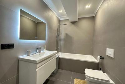 Apartament cu 2 camere decomandat în Berceni