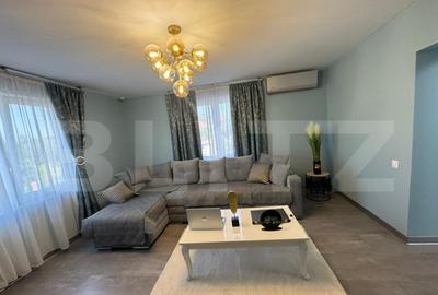 Casa moderna cu 3 camere, zona Cincis-Cerna Casa moderna cu 3 camere, zona Cincis-Cerna - 4