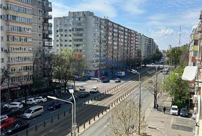 Apartament cu 2 camere semidecomandat în Ștefan cel Mare