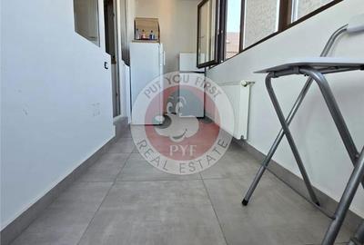 Apartament cu 2 camere decomandat în Rudeni - 5