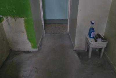 Apartament cu 2 camere semidecomandat în Micro 15