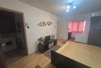 Garsonieră semidecomandată în Aradului - 2