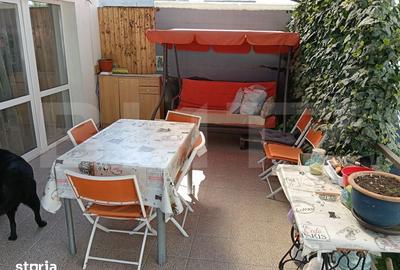 Casă cu 8 camere cu Teren 400 Mp în Central - 15