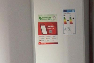 Apartament decomandat în Central - 8