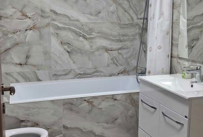 Apartament cu 3 camere decomandat în Central - 2