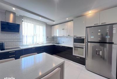 Casă cu 4 camere în Central - 14