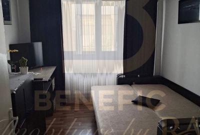 Apartament cu 3 camere decomandat în Cantacuzino - 3