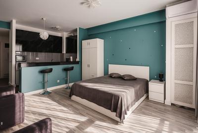 Garsonieră în Central