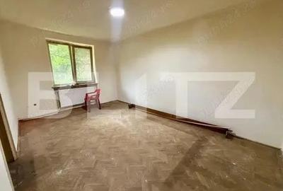 Vind apartament 2 camere decomandate zona biserica Billa - parter - 2