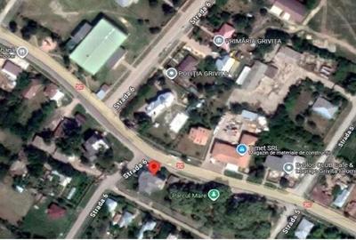 Cota 1/2 din Apartament-Comuna Grivita, Jud Ialomita-R2320719/16.01 - 1