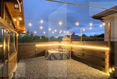 Casă cu 4 camere cu Teren 399 Mp în Mihai Eminescu - 9