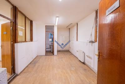 Spațiu industrial - Hală Oligopol - 10