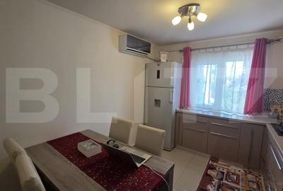 Apartament 3 camere, mobilat si utilat- Rovine, zona Piata Garii - 11