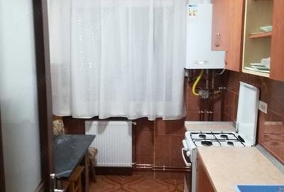 Apartament cu 2 camere în Parcul Carol - 1