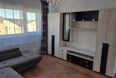 Apartament 3 camere de inchiriat Ra?nov, Cartierul Rozelor (ie?irea spre Cristian) - 9