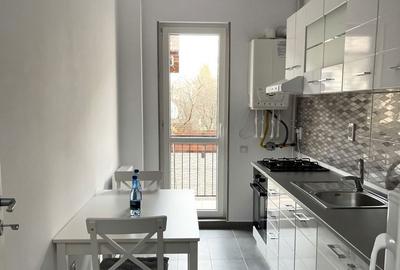 Garsonieră decomandată, mobilată în Berceni - 4