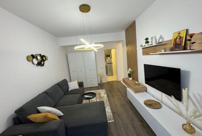 VANZARE GARSONIERA + MOBILA BUCATARIE-MILITARI RESIDENCE-REZERVELOR-COMISION 0% - 4