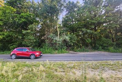 Oportunitate achizitie 2000 mp de teren intravilan - Sector 1 Greenfield - 4