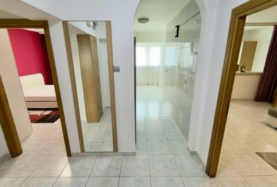 Apartament cu 3 camere circular, mobilat în Dorobanți - 11