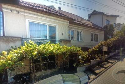 Casa individuală 5 camere in Andrei Mureșanu - 2