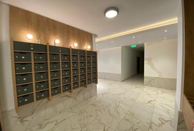 Apartament de 3 camere, 72mp utili, terasa 20mp, Zona Andrei Muresanu - 2