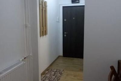 AP. 2 CAMERE LUJERULUI, RENOVAT, MOBILAT/UTILAT COMPLET, MODERN - 8