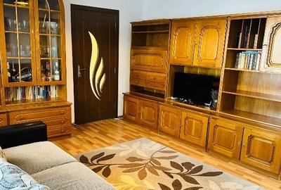 Apartament cu 2 camere nedecomandat în Dorobanților - 2