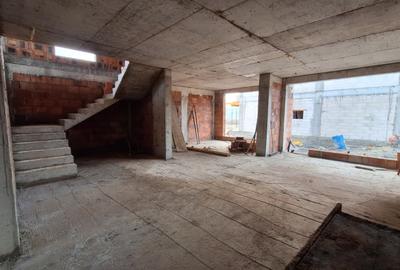 Casă individuală cu 5 camere cu Canalizare în Popești-Leordeni - 8