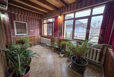 Spațiu comercial, de 80 mp, în Cloșca