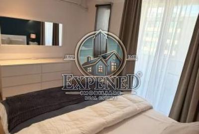Apartament cu 2 camere decomandat în Primăverii - 5