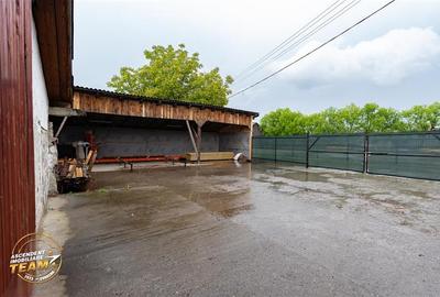 Spațiu comercial, de 700 mp, în Ghelința - 27