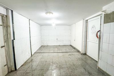 Spatiu Comercial - Tineretului - 97 MP - Vitrina - Vad Stradal - NOU - 6