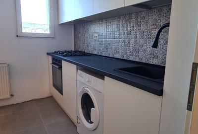 Apartament cu 3 camere decomandat, mobilat în Camil Ressu - 7