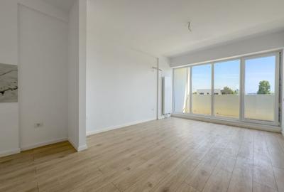 Apartament cu 2 camere decomandat în Nord - 3