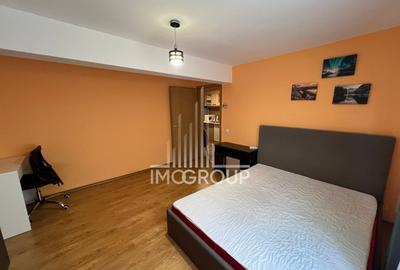 De inchiriat apartament 2 camere Buna ziua parcare - 4