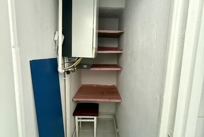 Apartament cu 2 camere, mobilat în Central