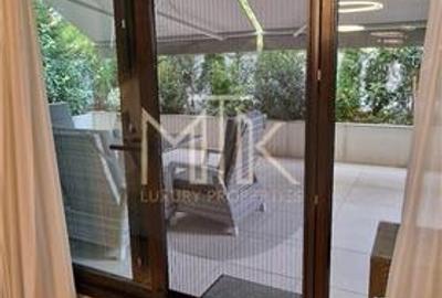 Apartament cu 2 camere decomandat, mobilat în Herăstrău - 4