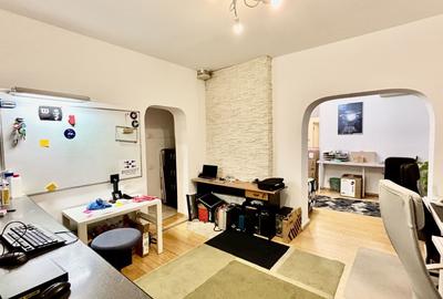 Apartament 5 camere în vilă Cotroceni. - Grădina Botanică - 1