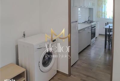 Apartament cu 2 camere decomandat în Bună Ziua