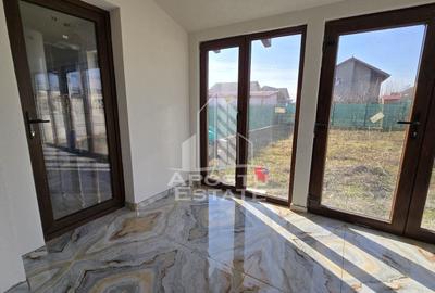 Duplex cu 5 camere cu Canalizare în Giarmata - 10