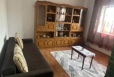 Apartament cu 2 camere semidecomandat în Central - 5